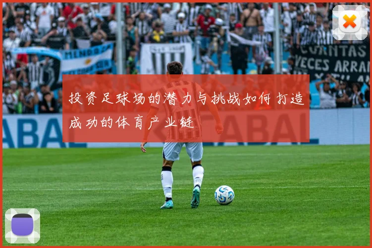 投资足球场的潜力与挑战如何打造成功的体育产业链