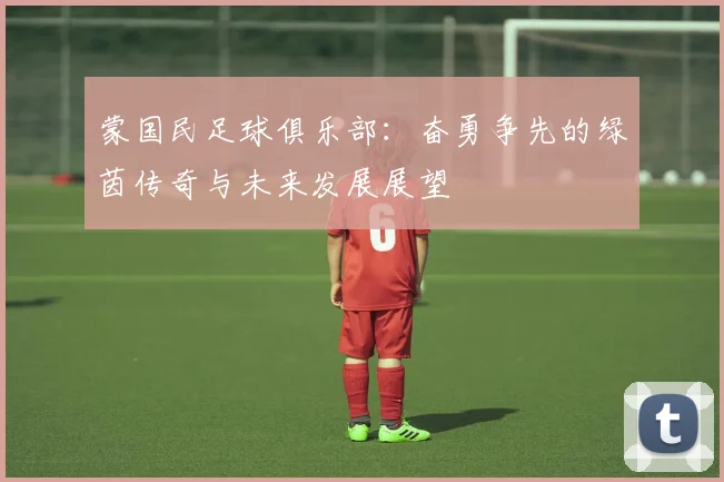 蒙国民足球俱乐部：奋勇争先的绿茵传奇与未来发展展望